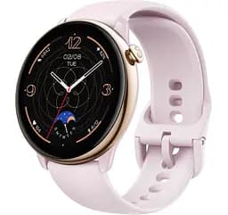 Смарт-годинник Amazfit GTR Xiaomini Xiaomisty Pink - мініатюра 7