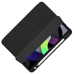Чохол-книжка BlueO Ape Case для Apple iPad Pro 11 (2024-25) Чорний - мініатюра 6
