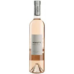 Вино Minuty Prestige Rose 2021, рожеве, сухе, 0,75 л