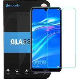 Захисне скло Mocolo 2.5D 0.33 mm Tempered Glass Huawei Y6 Pro 2019