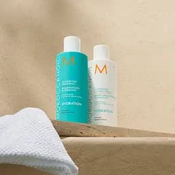 Зволожуючий кондиціонер для волосся Moroccanoil Hydration 250 мл - мініатюра 4