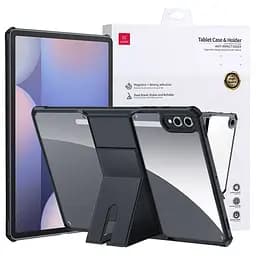 TPU чехол Xundd Stand c усиленными углами для Samsung Galaxy Tab S10+ / S9+ (12.4)