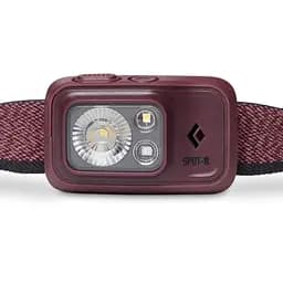 Ліхтар налобний Black Diamond Spot 400-R Bordeaux (1033-BD 6206766018ALL1) - мініатюра 2