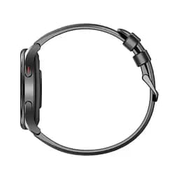 Смарт-годинник Blackview X20 Black (6931548318057) - мініатюра 5
