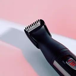 Тример Remington Works Beard Trimmer Kit MB905 (43326560100) - мініатюра 7