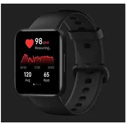 Смарт-годинник Poco Watch BHR5725GL Black - мініатюра 3