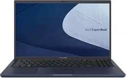 Ноутбук ASUS ExpertBook B1 B1500CEAE-BQ2740 15.6FHD/Intel Pen 7505/8/256F/int/noOS (90NX0441-M00L10)