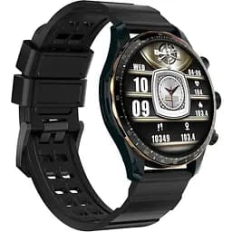 Smart Watch Globex Titan Black UA - мініатюра 7