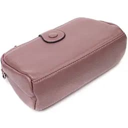 Жіночий шкіряний клатч Vintage 19х12х7 см sum0022726 - мініатюра 3
