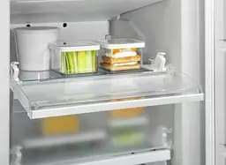 Морозильна камера Electrolux EUN7NE18S (7083117) - мініатюра 5