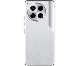 Смартфон Tecno Camon 30 CL6 8/256Gb NFC 2 sim білий (4894947020476) - мініатюра 4