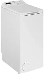 Пральна машина автоматична Indesit BTW S60400 EU/N (7221705) - мініатюра 2