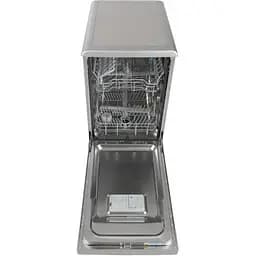 Посудомийна машина Indesit DSCFE1B10S - мініатюра 4