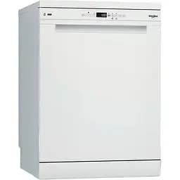 Посудомийна машина Whirlpool W7FHP33A з функцією тихе миття - мініатюра 2