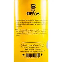Джин Opivm Passion Fruit 37.5% 0.7 л - мініатюра 2