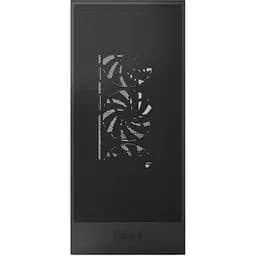 Корпус NZXT H7 Flow Black (CM-H72FB-01) без БЖ - мініатюра 3