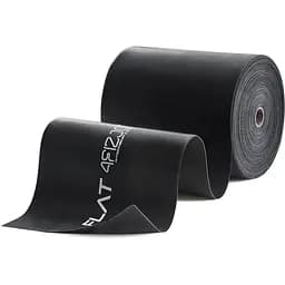 Стрічка-еспандер 4Fizjo Flat Band для спорту та реабілітації 30 м 12-15 кг 4FJ0105 (P-5907739311207)