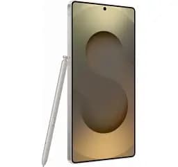 Смартфон Samsung Galaxy S25 Ultra 12/1Tb Titanium Grey SM-S938BZTHEUC UA UCRF - мініатюра 5