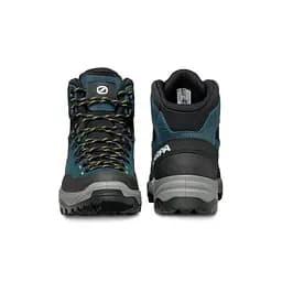 Черевики Scarpa Boreas GTX 44 Темно-синій - мініатюра 4