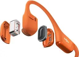 Навушники Shokz OpenRun Pro 2 Mini Orange (S820-ST-OR) - мініатюра 3
