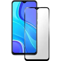 Захисне скло Xiaomi Redmi 9a