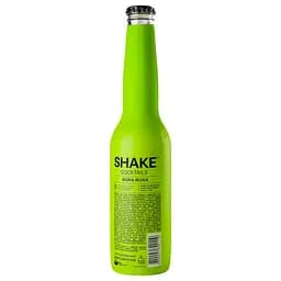 Напій слабоалкогольний Shake Bora Bora 7% 0.33 л (63852) - мініатюра 5