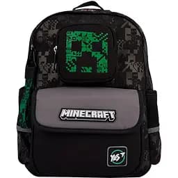 Рюкзак шкільний Yes S-104 Minecraft Unique (559838) - мініатюра 2