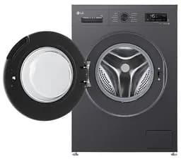 Стиральна машина автоматична LG F2Y2HS5JE (7231277) - мініатюра 8