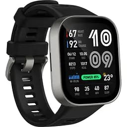 Смарт-годинник Amazfit Bip Max Silver (W2568AP1N) - мініатюра 7