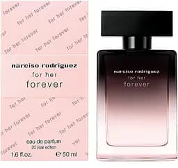 Парфумована вода Narciso Rodriguez Forever 50 мл - мініатюра 2