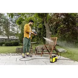 Портативна мінімийка Karcher OC 6-18 (1.328-500.0) - мініатюра 6