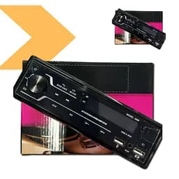 Автомагнітола 1DIN 2088 Bluetooth XPRO (43687-_460) - мініатюра 2