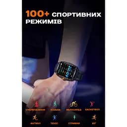 Годинник Smart Space Pro - мініатюра 12