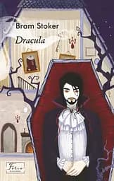 Dracula - Брем Стокер
