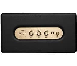 Моноблочна акустична система Marshall Stanmore III Black (1006010) - мініатюра 5
