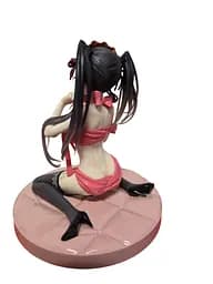Фігурка Bandai Рандеву з життям Курумі Токісакі Date A Live Tokisaki Kurumi 12 см T DAL TK 12 - мініатюра 4