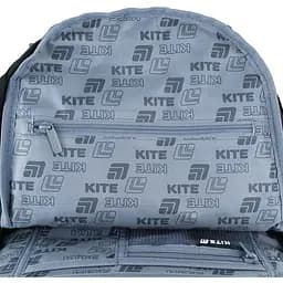 Рюкзак Kite Education teens 2587M HK-2 (HK25-2587M-2) - мініатюра 12