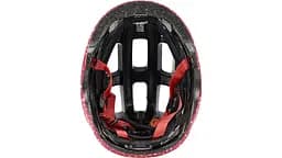 Велошолом Abus Youn-I 2.0 M Red (1007-638091) - мініатюра 6