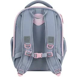 Рюкзак Kite Education каркасний 555 College Line Girl (K25-555S-6) - мініатюра 6
