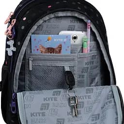 Рюкзак Kite Education teens Romantic Street Art (K26-8001M-1) - мініатюра 8
