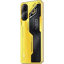 Смартфон ZTE Nubia Neo 3 5G 8/256GB Gold - мініатюра 7