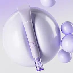 Омолоджуючий крем для області навколо очей з колагеном та ретинолом Retin-Collagen 3D Core Eye Cream Fraijour 15 мл - мініатюра 2