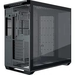 Корпус APNX V1 Black (APCM-VI01003.11) - мініатюра 7