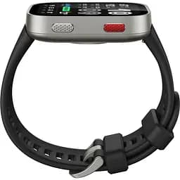 Смарт-годинник Amazfit Bip Max Silver (W2568AP1N) - мініатюра 4