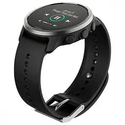 Смарт-годинник Suunto 5 Peak Black (SS050726000) - мініатюра 2