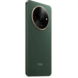 Смартфон Xiaomi Poco C61 3/64GB GreenEU - мініатюра 7