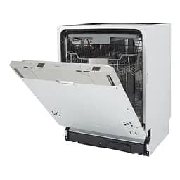 Посудомийна машина Interline DWI 605 L - мініатюра 2
