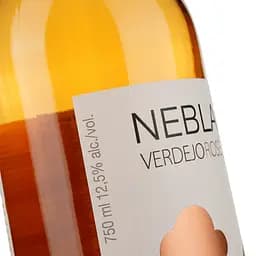 Вино Vicente Gandia Nebla Rose, рожеве, сухе, 12,5%, 0,75 л (37163) - мініатюра 3
