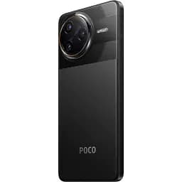 Смартфон Xiaomi Смартфон Poco F7 Ultra 12/256Gb Black Global version - мініатюра 5