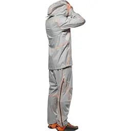Куртка чоловіча Salewa NXT PTX 3L Jacket Men L Світло-сірий - мініатюра 3